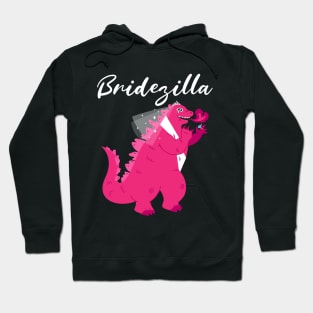 Bridezilla Hoodie